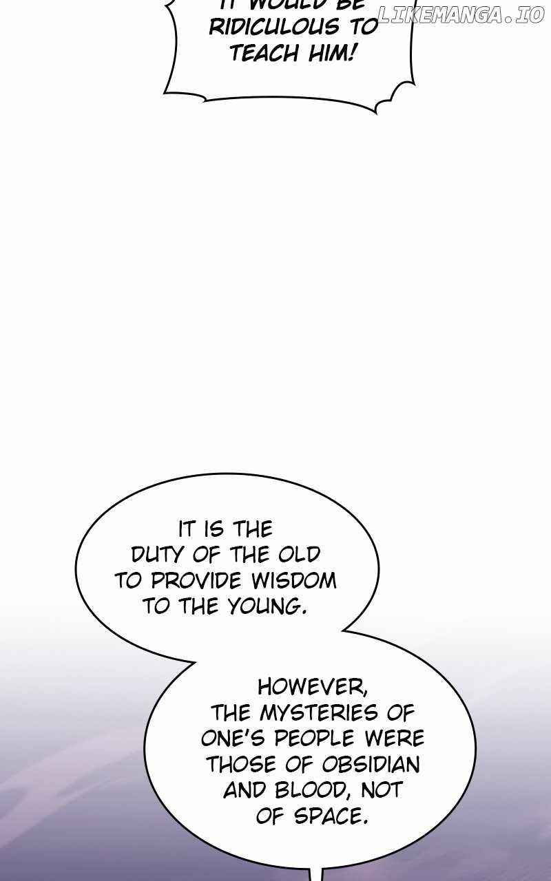 Paranoid Mage Chapter 62 24